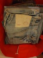 Merkbroeken Partij Dames/Heren - Tommy Hilfiger, Lee, Replay, Ophalen, Blauw, Nieuw, W30 - W32 (confectie 38/40)