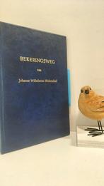 Bliekendaal, J.W.; Bekeringsweg, Ophalen of Verzenden, Gelezen, Christendom | Protestants