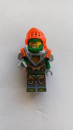 LEGO Aaron Minifiguur, Kinderen en Baby's, Speelgoed | Duplo en Lego, Ophalen of Verzenden, Zo goed als nieuw, Lego