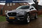 Jaguar F-PACE 3.0 S/C Portfolio AWD 35t Aut. | Slechts 91.00, Automaat, 1828 kg, Gebruikt, 2995 cc