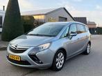 Opel Zafira Tourer 1.6 CDTI Business+ 7Pers 2014 Navi/Clima/, 136 pk, Gebruikt, Euro 6, 4 cilinders