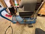 AIRPRESS Compressor H215/25 - 220V AC, Doe-het-zelf en Verbouw, Compressors, Ophalen