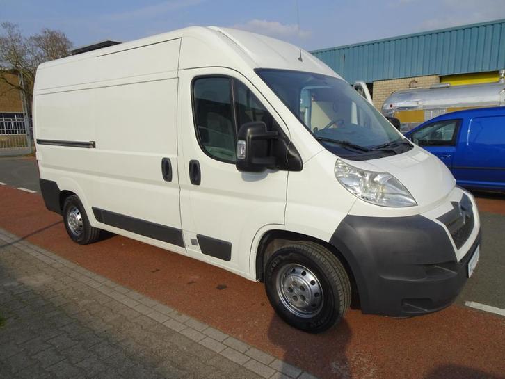 Off-grid Citroën Jumper, Caravans en Kamperen, Campers, Bedrijf, tot en met 2, Buscamper of Camperbus, Overige merken, Overige merken