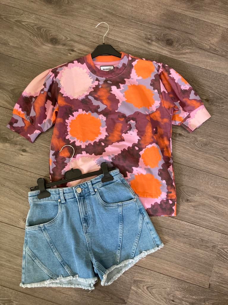 RAIZZED set meiden nieuw mt 176, Kinderen en Baby's, Kinderkleding | Maat 176, Ophalen of Verzenden, Nieuw, Meisje, Setje