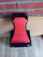 BuggyBoard Zadel - Comfortabel Zitje voor Meerijdplankje, Ophalen of Verzenden, Gebruikt, Overige merken