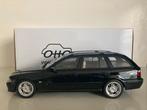BMW E39 540i Touring M-Pack 1:18 (nieuw), Hobby en Vrije tijd, Modelauto's | 1:18, Verzenden, Nieuw, Auto, OttOMobile