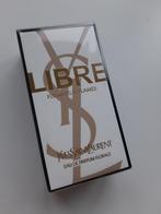 YSL Libre Flowers And Flames Eau De Parfum Florale 50ML., Verzenden, Nieuw