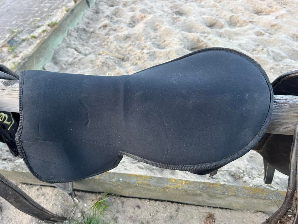 Seat-saver gel mt full IndraHorse, Dieren en Toebehoren, Ophalen of Verzenden, Gebruikt, Overige soorten