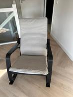 Schommelstoel, Ophalen, Zo goed als nieuw, Schommel, Eén