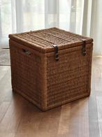 2 mooie zeegras manden te koop, Ophalen, 50 tot 100 cm, Minder dan 50 cm, Minder dan 50 cm