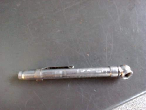 Bandenspannings meter AERITE W117R made in engeland, Ophalen of Verzenden, Zo goed als nieuw