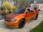 Chevrolet AVALANCHE 5.3 V8 4x4 Southern Comfort #UNIEK, 5328 cc, Overige kleuren, Chevrolet, Particulier