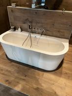 Luxe Acryl Back-to-Wall Bad 180x80cm - Charlie van Xenz, Ophalen, Zo goed als nieuw, Bad