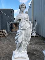 Beeld Artemis - Godin van de Jacht - Steen, Steen, ., Nieuw, Ophalen of Verzenden