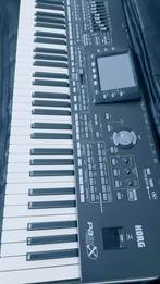 Korg PA3X 61, Ophalen of Verzenden, Zo goed als nieuw, 61 toetsen, Korg