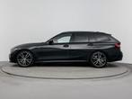 BMW 3-serie Touring 320i Executive Edition 184PK | M-Sport |, Auto's, BMW, 1998 cc, Gebruikt, 4 cilinders, Zwart