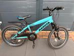 Altec Dakota 20 inch kinderfiets, Fietsen en Brommers, Fietsen | Jongens, Ophalen, Gebruikt, 20 inch, Handrem