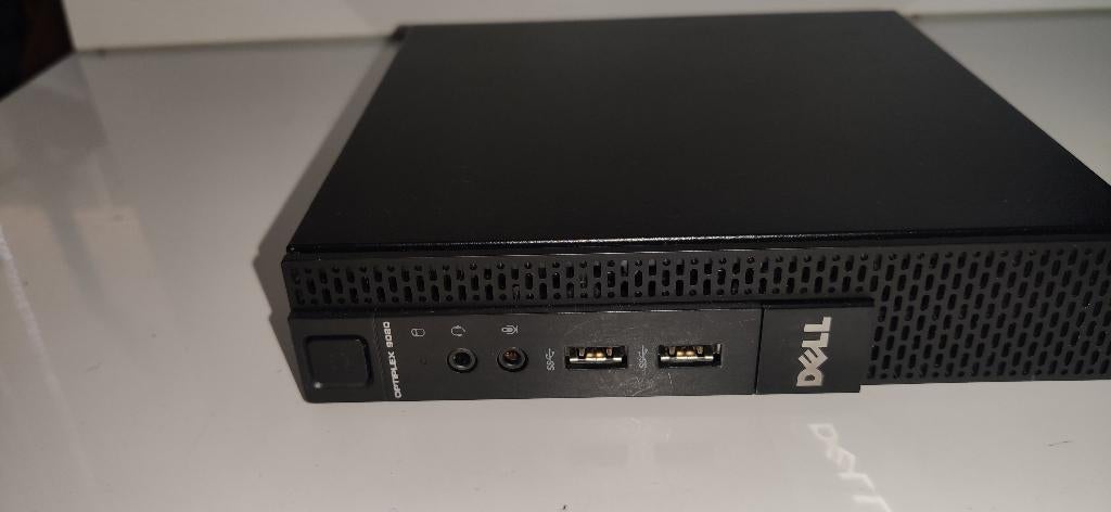 mini pcs, dell/hp/fujitsu, Computers en Software, Desktop Pc's, Gebruikt, 8 GB, Ophalen of Verzenden, Dell