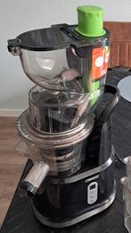 Princess sapcentrifuge slowjuicer, Ophalen, Zo goed als nieuw