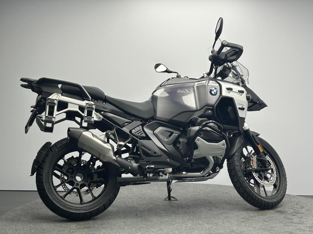BMW R 1300 GS Adventure | Dynamic pack | Innovations pack, Einsteinlaan 5
2289 CC  Rijswijk, NL, Meer dan 35 kW, Toermotor, 1300 cc