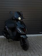 Piaggio zip, Ophalen, Maximaal 45 km/u, Zip, Zo goed als nieuw
