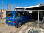 Volkswagen t4, Buscamper of Camperbus, Volkswagen, Tot en met 2, Particulier