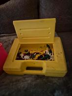 Grote partij K'nex in handige opbergkoffer, Ophalen of Verzenden, Gebruikt, K'nex