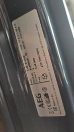 AEG Oven -  KME761000B (combi-oven / combimagnetron), Witgoed en Apparatuur, Ophalen, 45 tot 60 cm