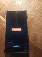 Lenovo tablet TB 7304F, Zwart, Ophalen of Verzenden, Zo goed als nieuw, 1 TB of meer