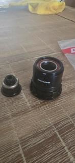 Dt swiss xdr freehub / body, Ophalen of Verzenden, Nieuw, Racefiets, Wiel