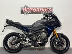 YAMAHA TRACER 900 ABS (bj 2016), Bedrijf, Toermotor, YAMAHA, Onbekend