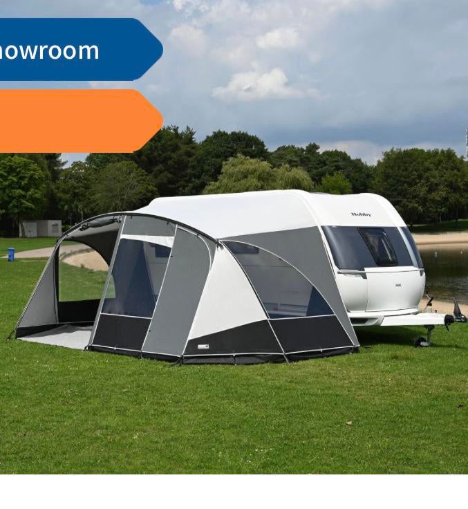 Unico voorscherm deluxe, Ophalen, Zo goed als nieuw