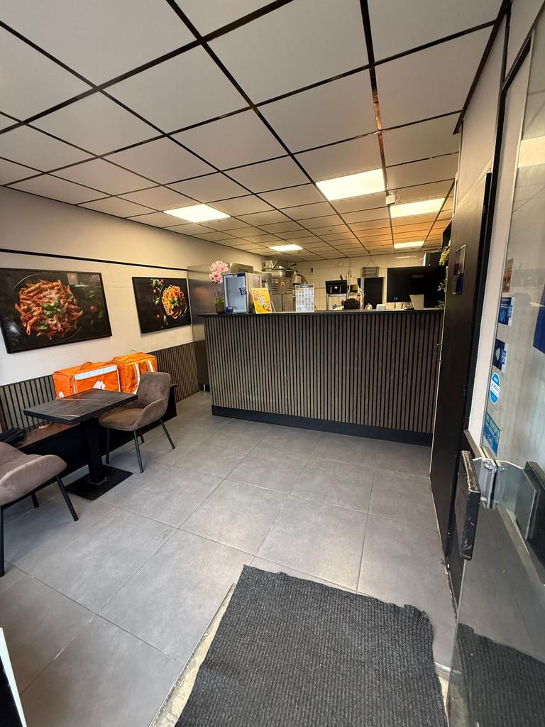 Horeca bezorgkeuken catering Alphen ad Rijn overname