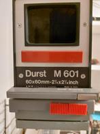 Durst M601 vergroter met doka benodigdheden, Ophalen, Gebruikt, Complete dokaset