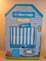 Albert Heijn winkel & boodschappen/levensmiddelen, Albert Heijn, Ophalen