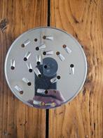 Schijven voor Magimix Foodprocessor, Verzenden, Nieuw, 3 snelheden of meer, Vaatwasserbestendig
