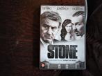 Stone, origineel, Vanaf 12 jaar, Ophalen of Verzenden, Zo goed als nieuw, Actiethriller