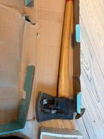 Nice, old Axe, Ophalen of Verzenden