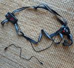 ANWB Borstlamp / Hardlooplamp - Zo goed als nieuw, Sport en Fitness, Ophalen of Verzenden