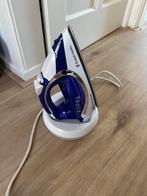 Cordless Iron Russel Hobbs, Witgoed en Apparatuur, Strijkijzers en Strijkplanken, Ophalen, Zo goed als nieuw