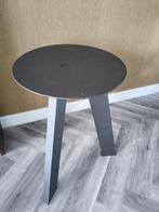 Dinner table base industrial, Ophalen, Minder dan 50 cm, 50 tot 100 cm, Rond