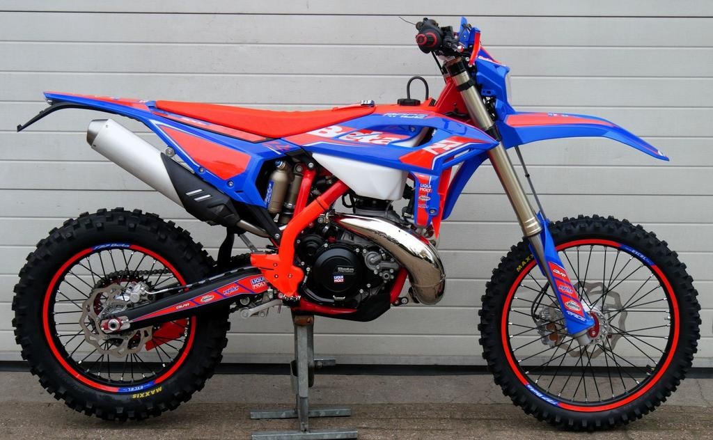 BETA RR RACING 2T 300 RC (2026 model 2026), Onbekend, BETA, Particulier, Enduro