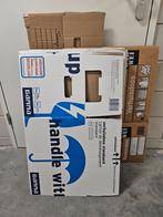 Verhuisdozen  - goede staat!, Ophalen, Doos, Opvouwbaar