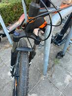 Fiets, Ophalen of Verzenden, Zo goed als nieuw, Staal, 24 inch of meer