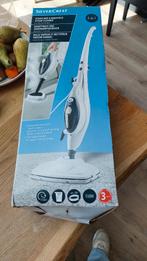 Stoomreiniger Silvercrest, Ophalen, Zo goed als nieuw, Stoomreiniger