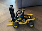 Lego Technic: Vorkheftruck 8248, Compleet, Gebruikt, Lego, Ophalen of Verzenden