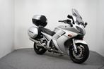 Yamaha FJR 1300 (bj 2001), Bedrijf, 1298 cc, Meer dan 35 kW, Toermotor