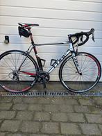 Cube Agree GTC CSL - full Ultegra - maat 58 - DTswiss, 28 inch, Carbon, Heren, Zo goed als nieuw