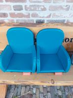 2x babboe bakfiets zitje. Kleuterzit, Ophalen of Verzenden, Zo goed als nieuw