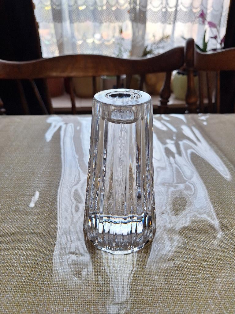 Paloma Picasso en Villeroy and Boch kandelaar, Antiek en Kunst, Ophalen of Verzenden